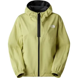 The North Face Damen Mountain Athletics Rainlit Hoodie Jacke