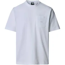The North Face Herren Dome Relaxed Pocket T-Shirt