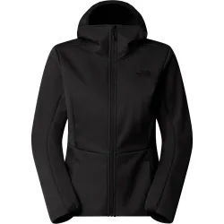 The North Face Damen Quest Highloft Softshell Jacke