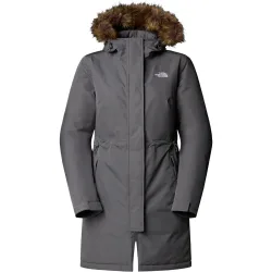 The North Face Damen Zaneck Parka