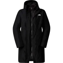 The North Face Damen Suzanne Triclimate 2.0 Mantel