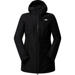 The North Face Damen Hikesteller Insulated Parka