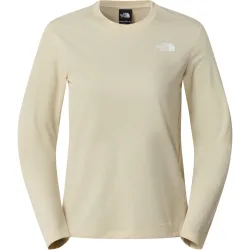 The North Face Damen Shadow Longsleeve