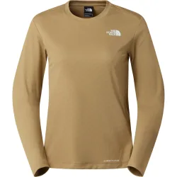 The North Face Damen Shadow Longsleeve