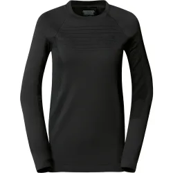 The North Face Damen Sport Crew Neck Longsleeve