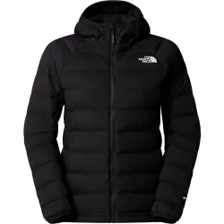 The North Face Damen Abseil Stretch Down Hoodie Jacke