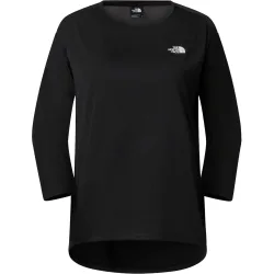 The North Face Damen Tanken 3/4 Longsleeve