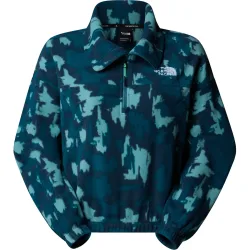 The North Face Damen Mountain Athletics 1/4 Zip Pullover