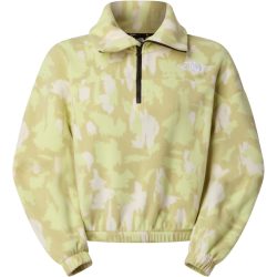 The North Face Damen Mountain Athletics 1/4 Zip Pullover