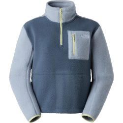 The North Face Damen Yumiori 1/4 Zip Pullover