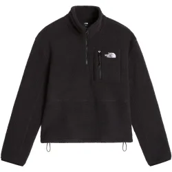 The North Face Damen Yumiori 1/4 Zip Pullover