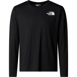 The North Face Kinder 24/7 Longsleeve