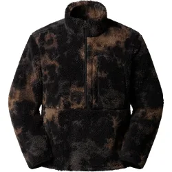 The North Face Herren Extreme Pile 2 Pullover