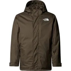 The North Face Kinder Snowquest Jacke
