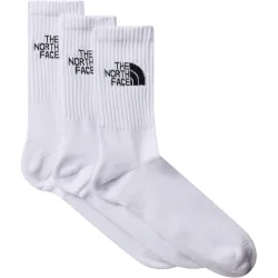 The North Face Everyday Crew 3er Pack Socken