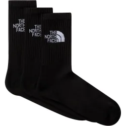 The North Face Everyday Crew 3er Pack Socken