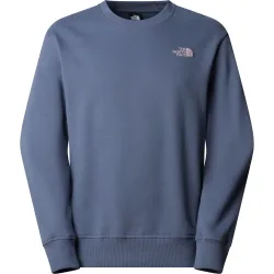 The North Face Herren U Nse Slopes Relaxed Crew Pullover