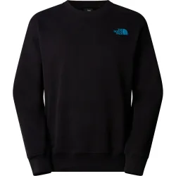 The North Face Herren U Nse Slopes Relaxed Crew Pullover