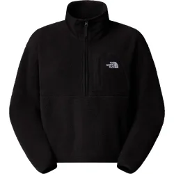 The North Face Damen Yumiori Off Peak 1/2 Zip Pullover
