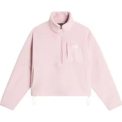 The North Face Damen Yumiori Off Peak 1/2 Zip Pullover