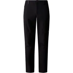 The North Face Herren Quest Softshell Hose
