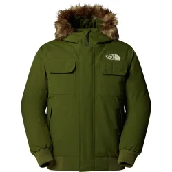 The North Face Herren Mcmurdo Bomber Jacke