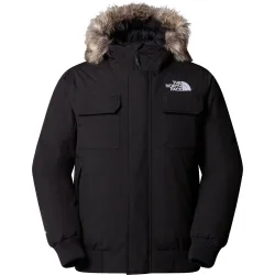 The North Face Herren Mcmurdo Bomber Jacke