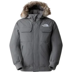 The North Face Herren Mcmurdo Bomber Jacke