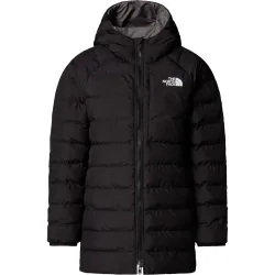 The North Face Kinder Reversible Perrito Parka