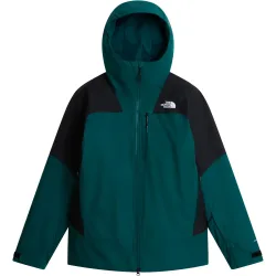 The North Face Herren Sarsen Insulated Jacke