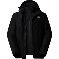 The North Face Herren Carto Mono Triclimate Hoodie Jacke