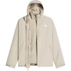 The North Face Herren Carto Mono Triclimate Hoodie Jacke