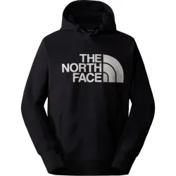 The North Face Herren Tekno Logo Hoodie