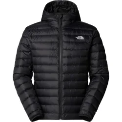 The North Face Herren Classic Down Hoodie Jacke