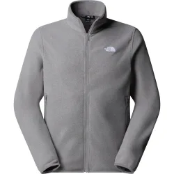 The North Face Herren Glacier Fleece Jacke