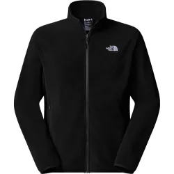 The North Face Herren Glacier Fleece Jacke