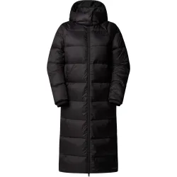 The North Face Damen Hydrenalite City Down Hoodie Parka
