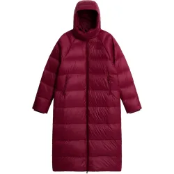 The North Face Damen Hydrenalite City Down Hoodie Parka