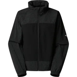 The North Face Damen Hke Utility Wind Jacke