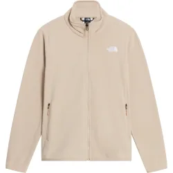 The North Face Damen Glacier Fleece Jacke