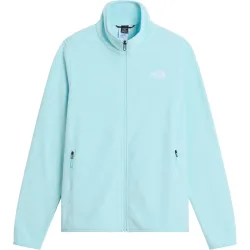 The North Face Damen Glacier Fleece Jacke