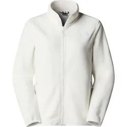 The North Face Damen Glacier Fleece Jacke