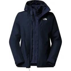The North Face Damen Carto Mono Triclimate Hoodie Jacke