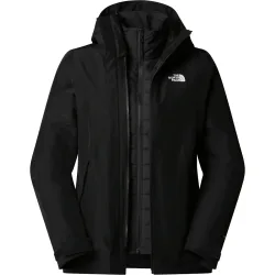 The North Face Damen Carto Mono Triclimate Hoodie Jacke