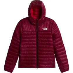 The North Face Damen Terra Peak Hoodie Jacke