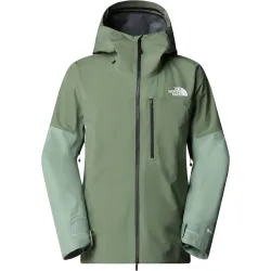 The North Face Herren Summit Eastwall GTX Jacke