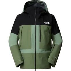 The North Face Herren Summit Verbier GTX Jacke