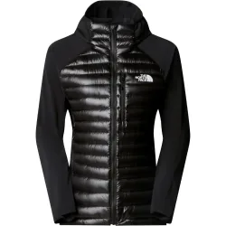 The North Face Damen Summit Breithorn Light Hybrid Jacke
