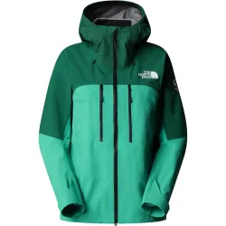 The North Face Damen Summit Futurelight Torre Egger Jacke
