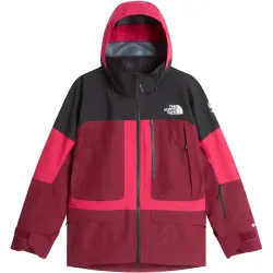 The North Face Damen Summit Verbier GTX Jacke
